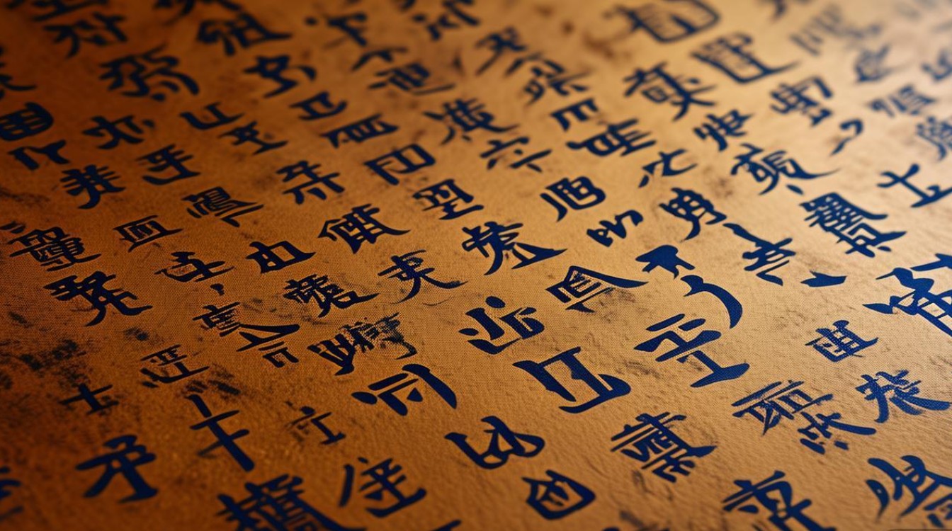 女性家族名字大全