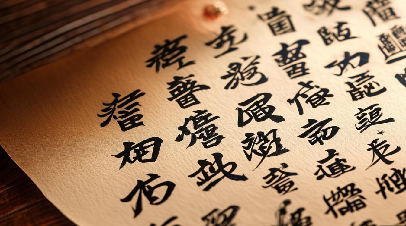女性家族名字大全