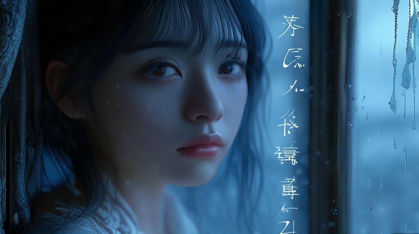 微信网名女伤感带符号