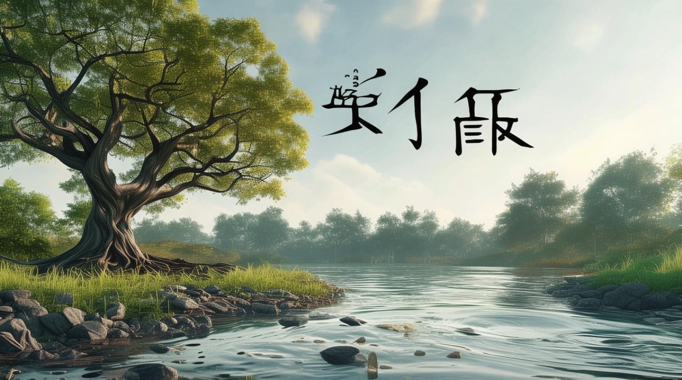 祺 五行属性