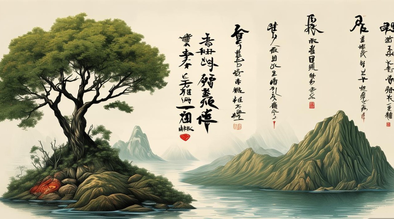 呑五行