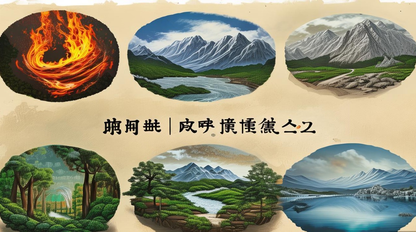 圢 五行