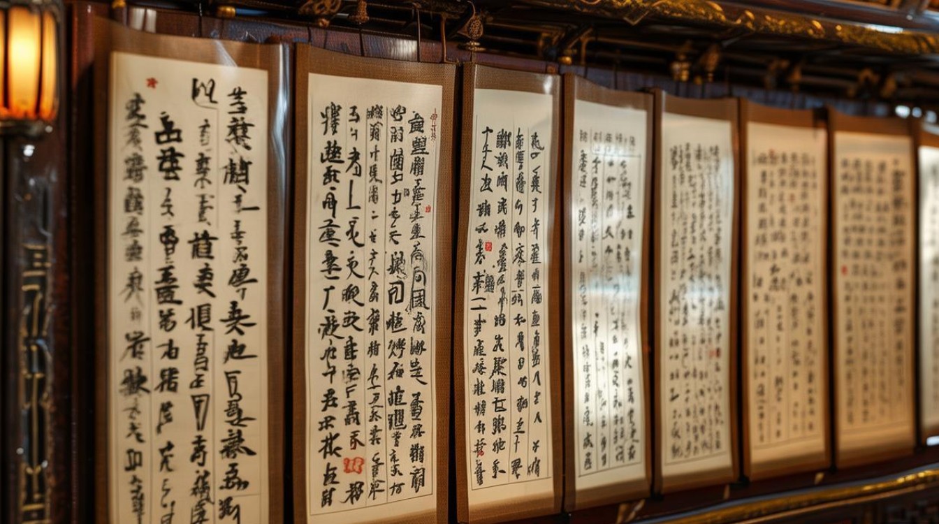 成语企业名字大全