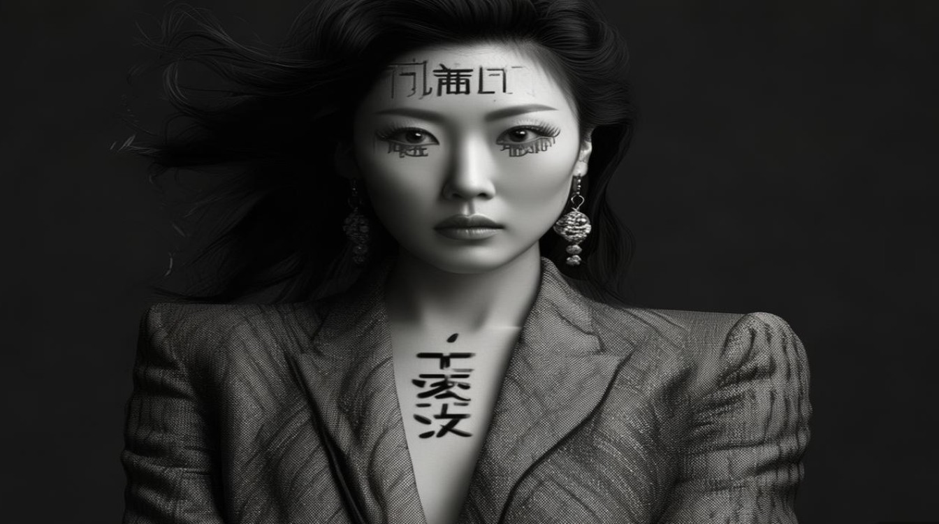 网名昵称女霸气三字