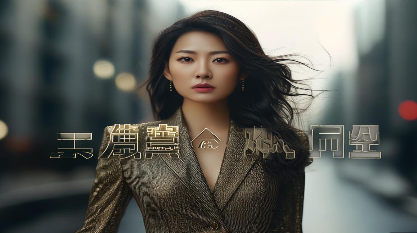 网名昵称女霸气三字