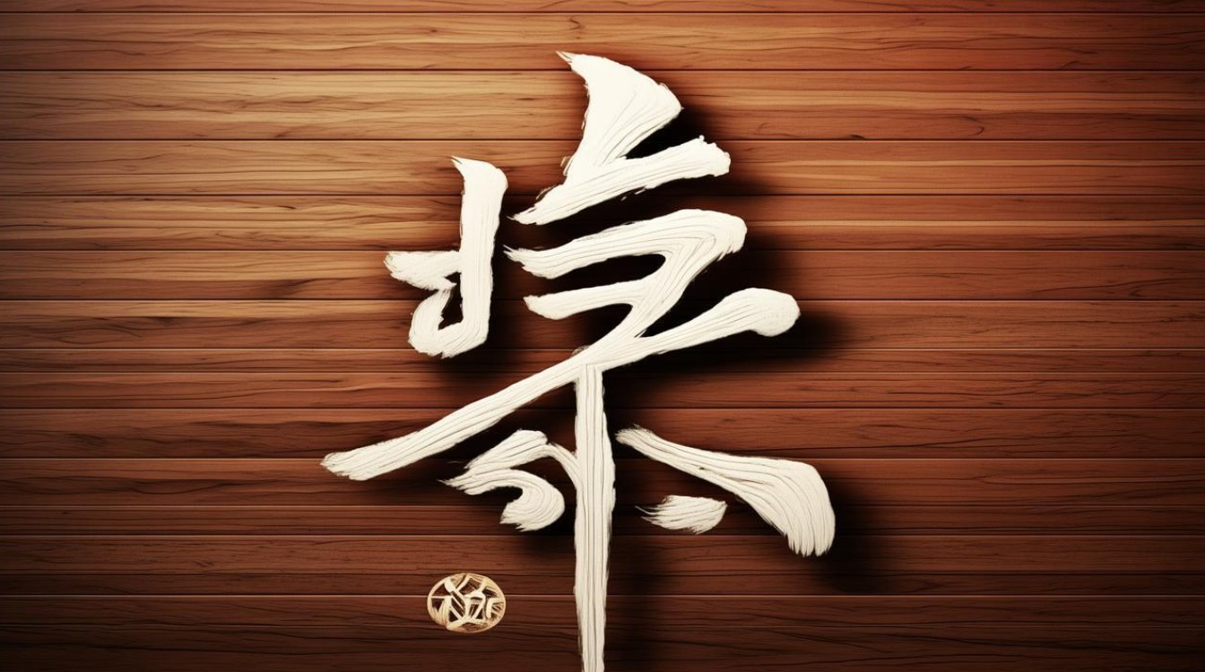 13画 五行属木的字是