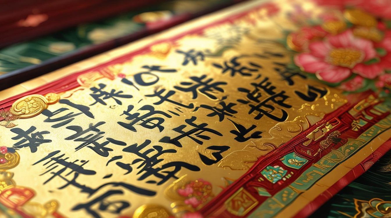 寓意招财运的微信网名
