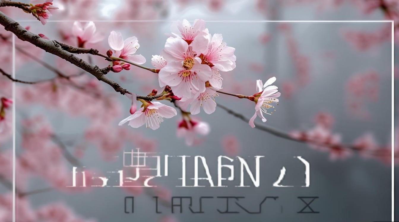 雾岛之樱对应情侣网名
