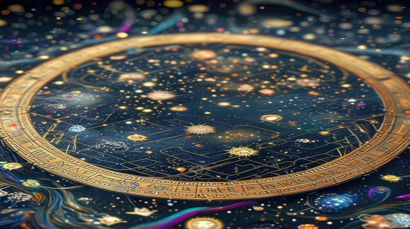 二十八星宿与五行