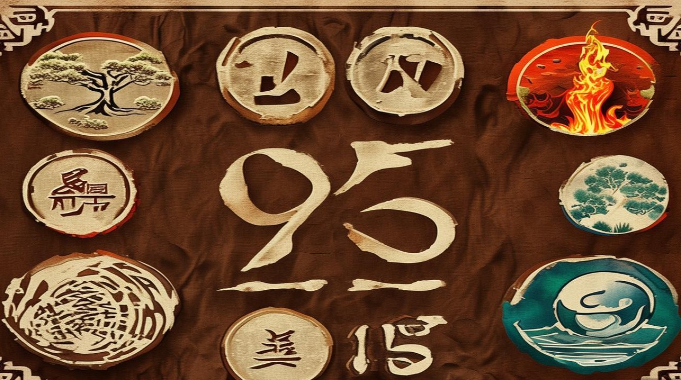 85年属五行属什么