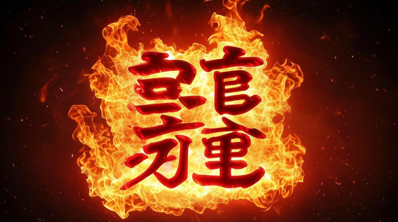 十二画五行属火