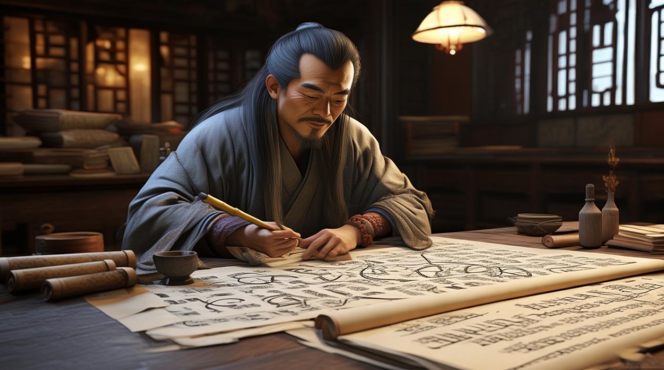 八字五行阴阳