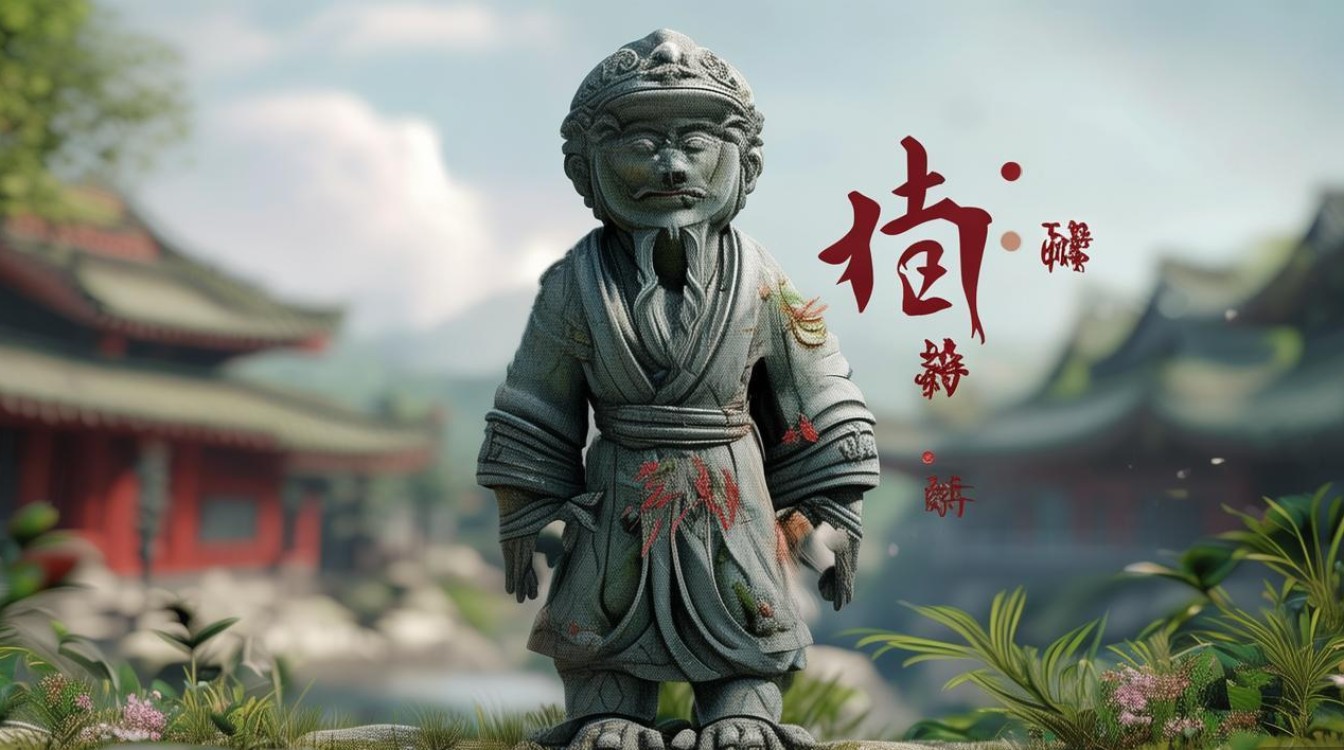 五行17画的字