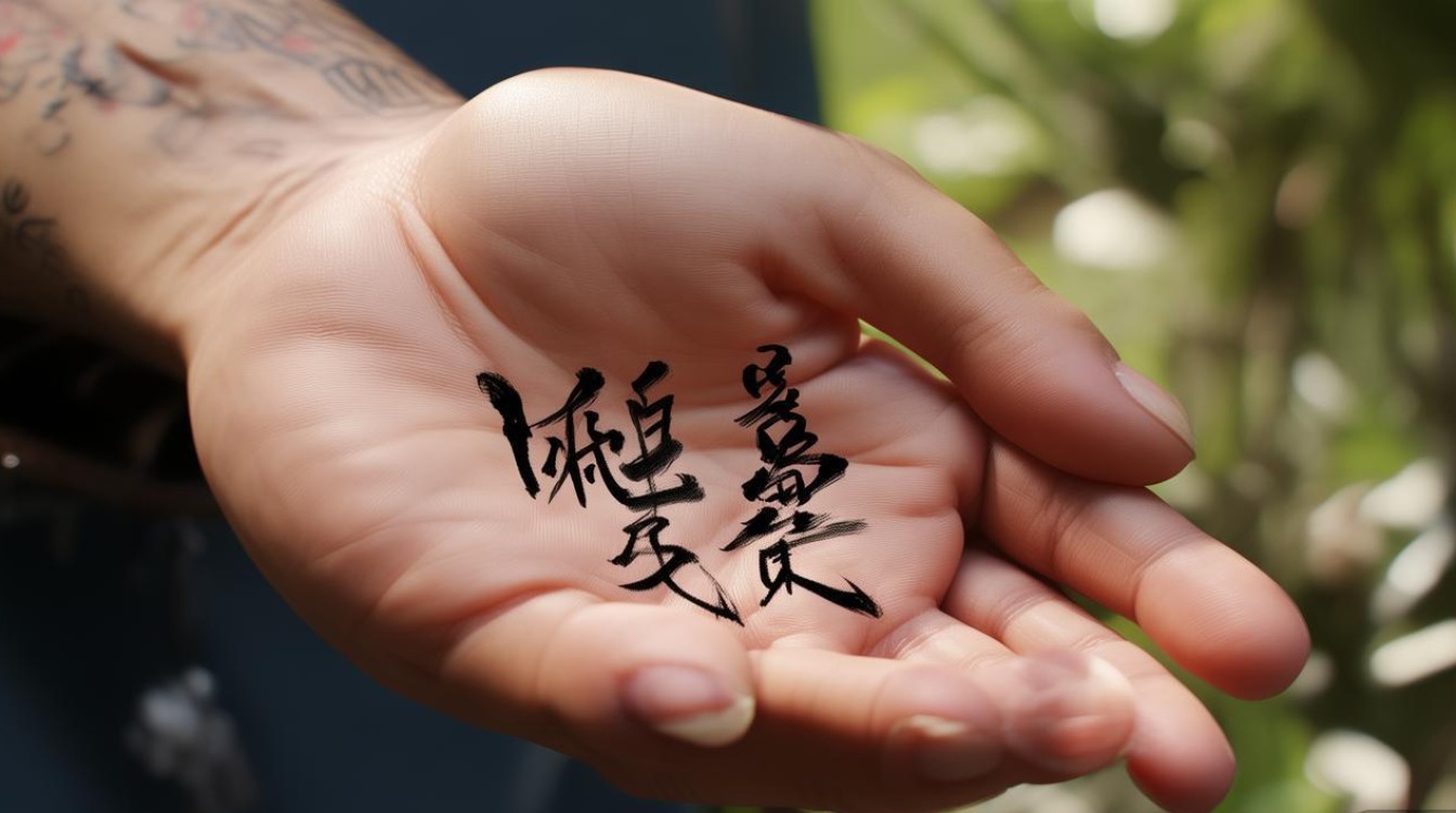 五行17画的字
