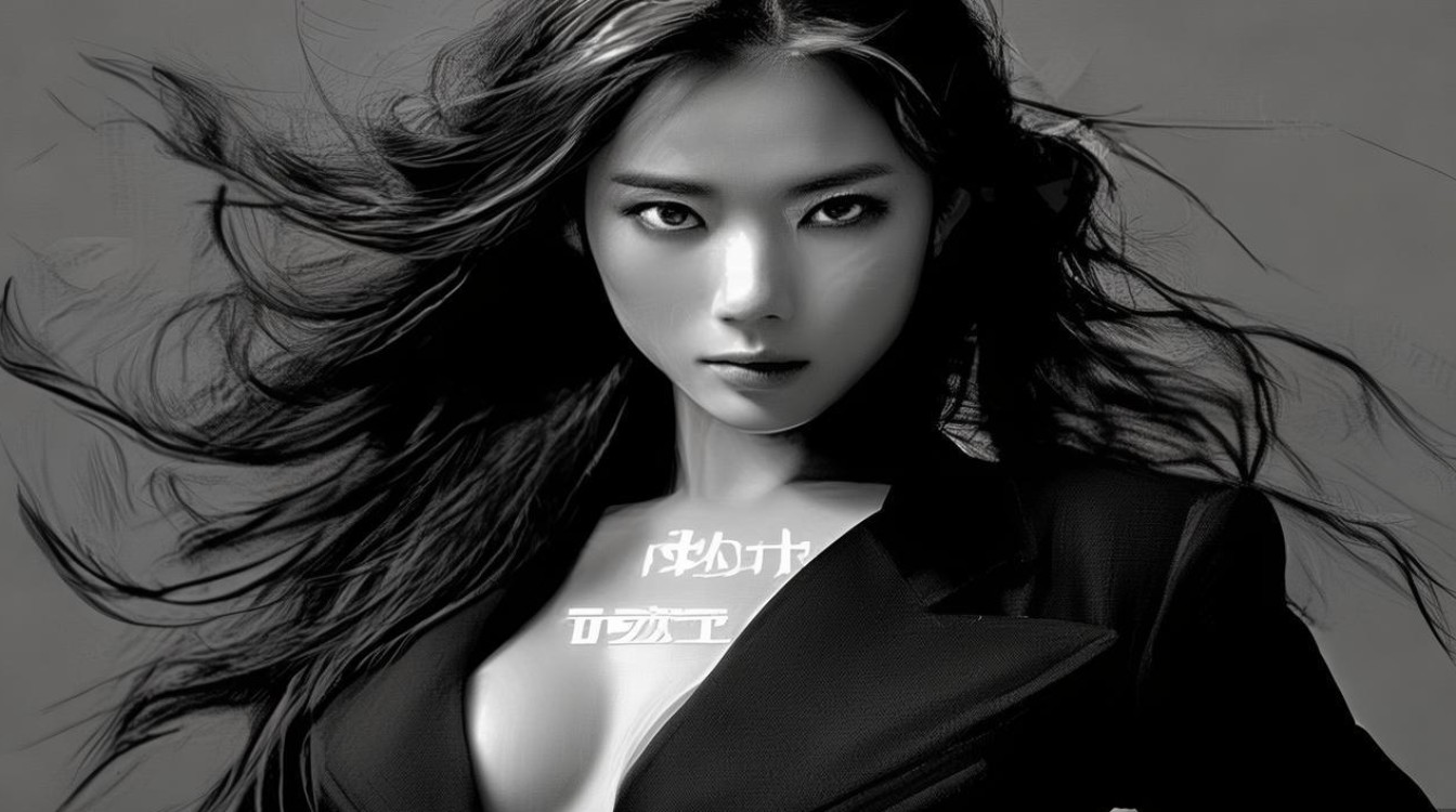 带宇字的网名霸气女生