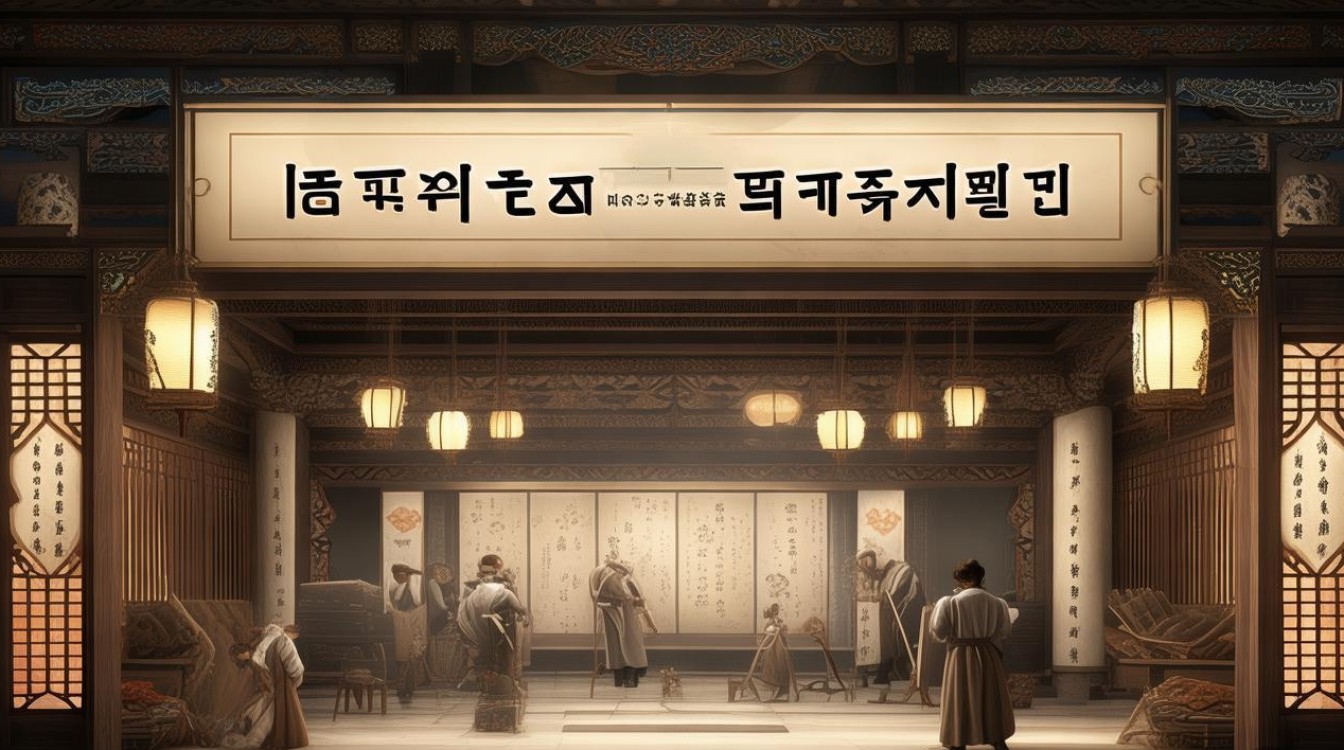 韩国影楼名字大全