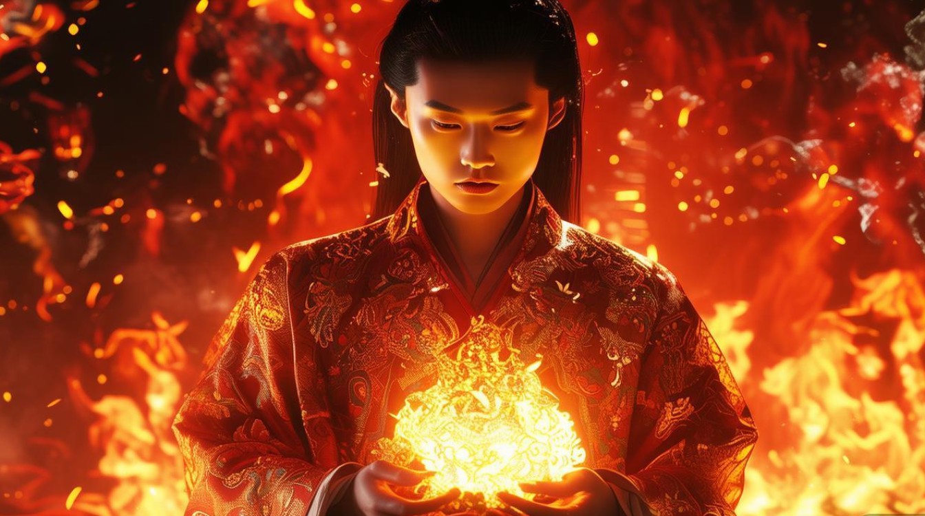 五行属火佩戴什么