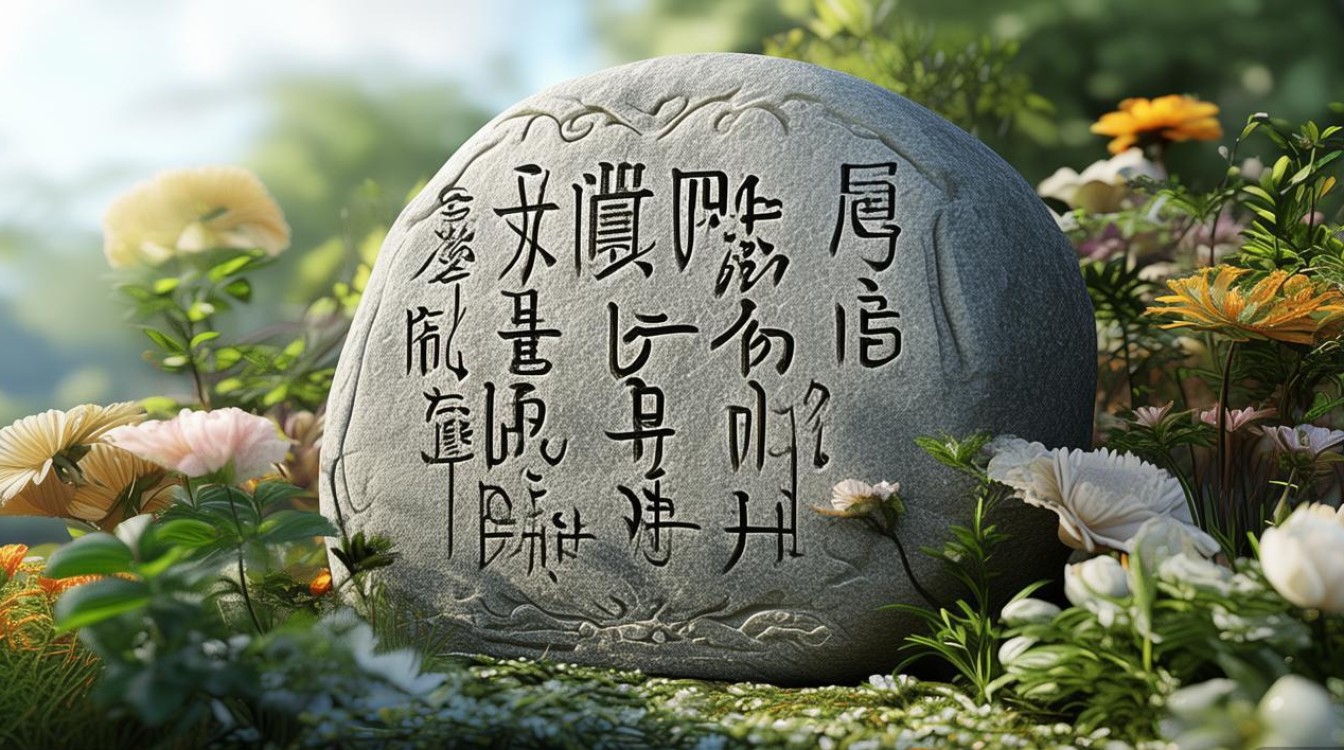 有石字寓意好的网名