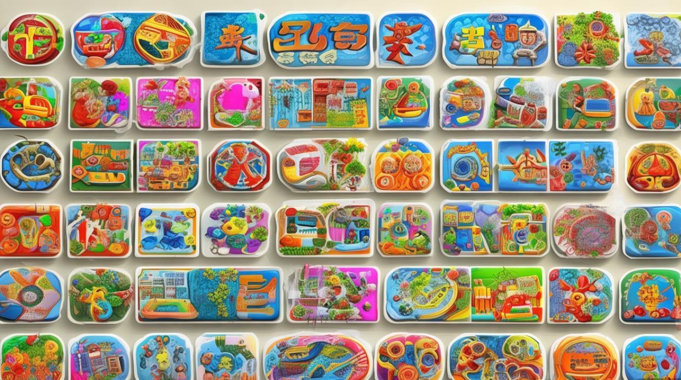 现代小孩名字大全