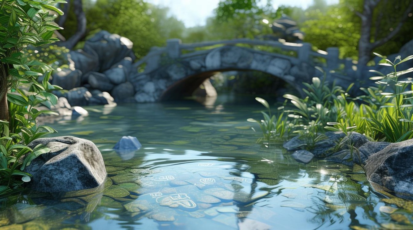 五行水有什么水