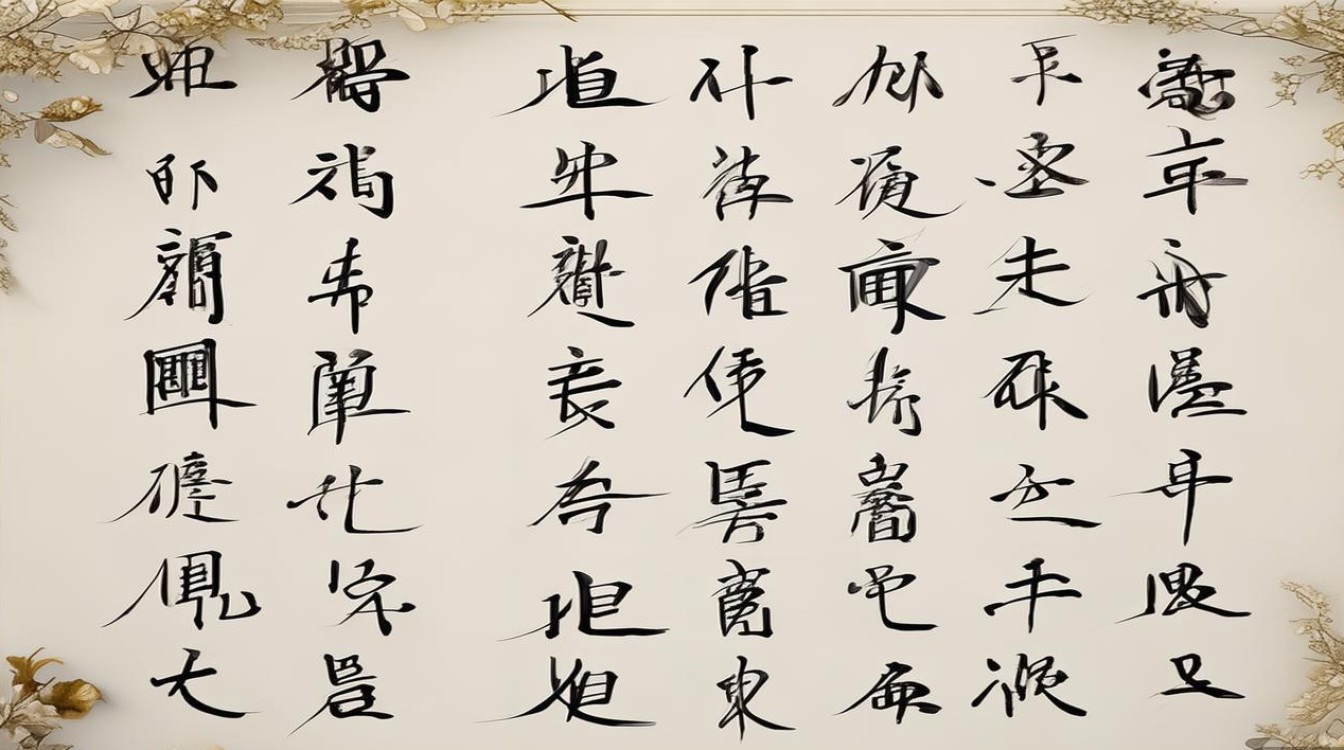 唯美淘宝名字大全