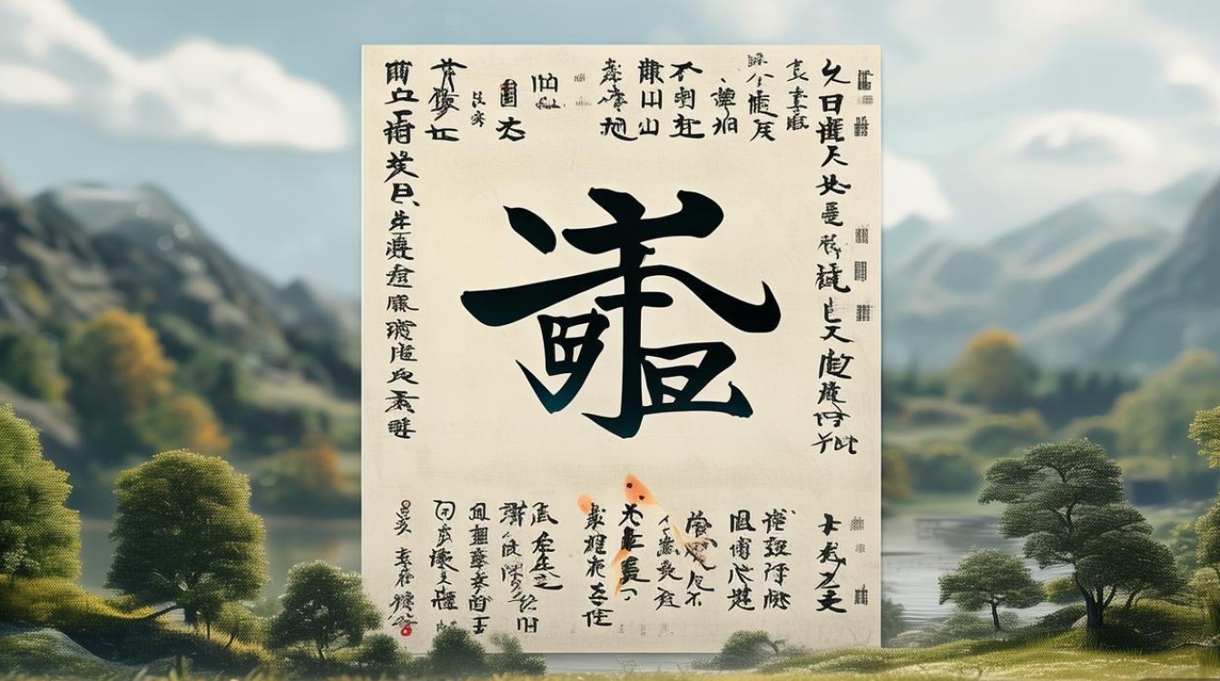 释的五行属什么