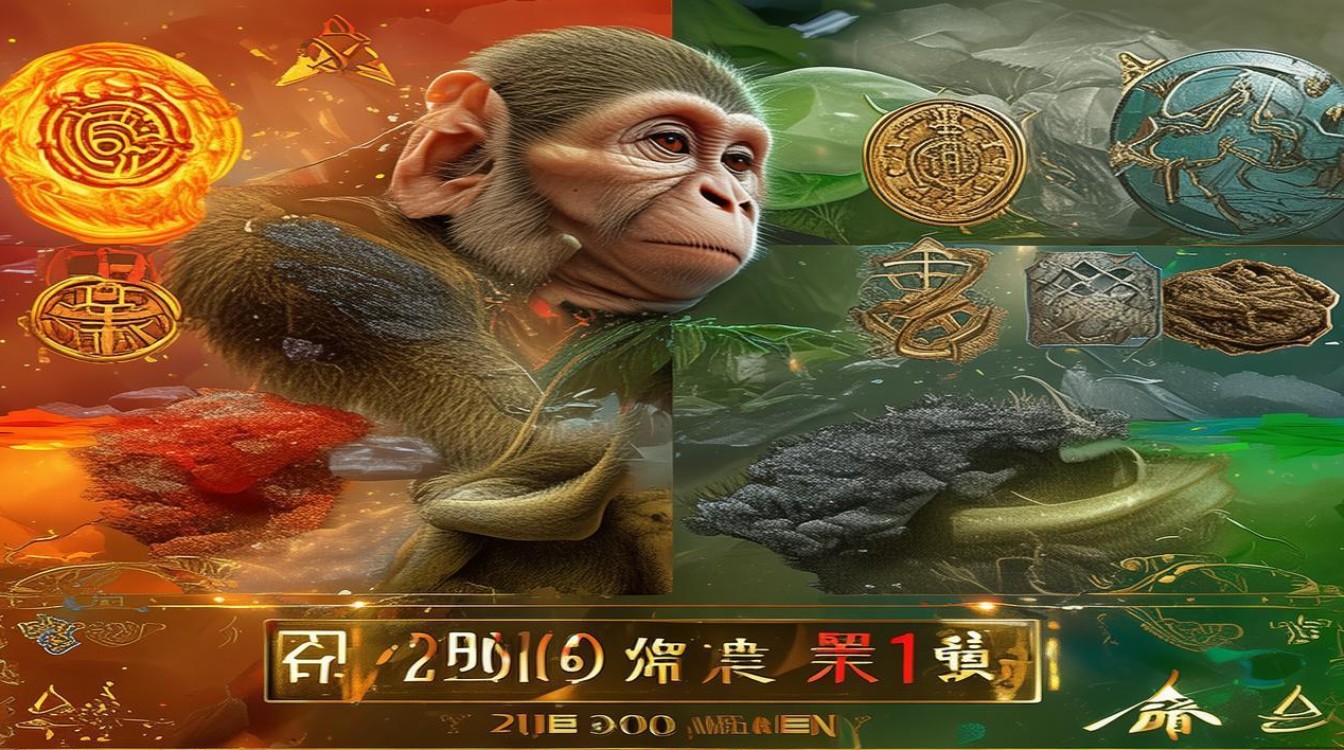 2016猴五行属什么