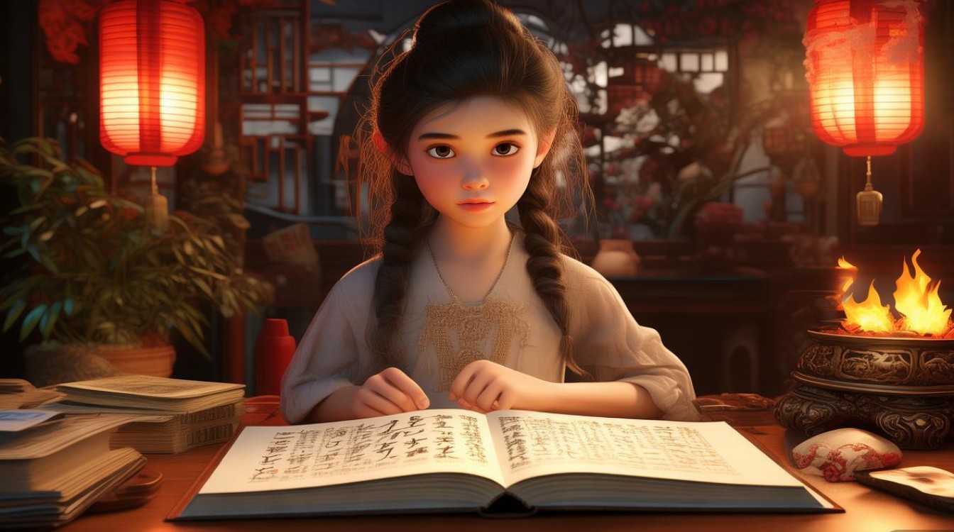 五行缺火起名女孩