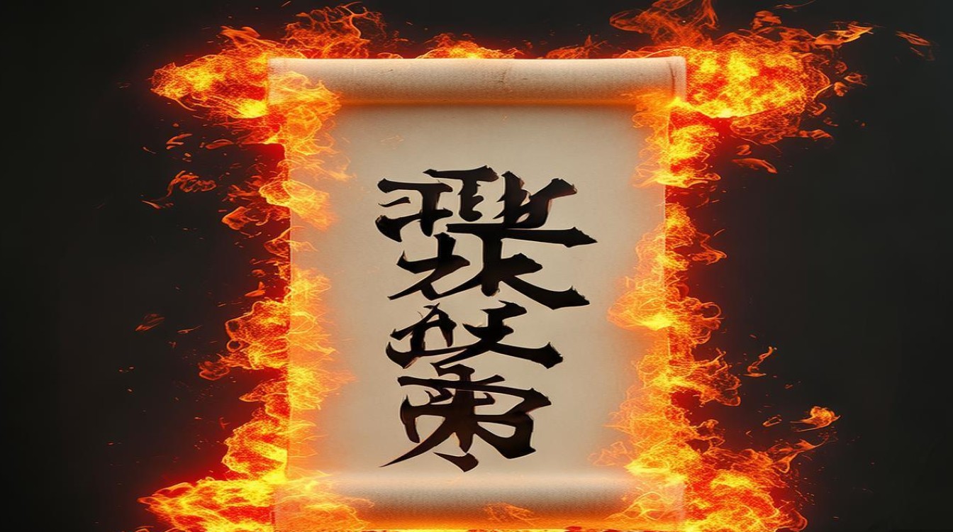 十画五行属火