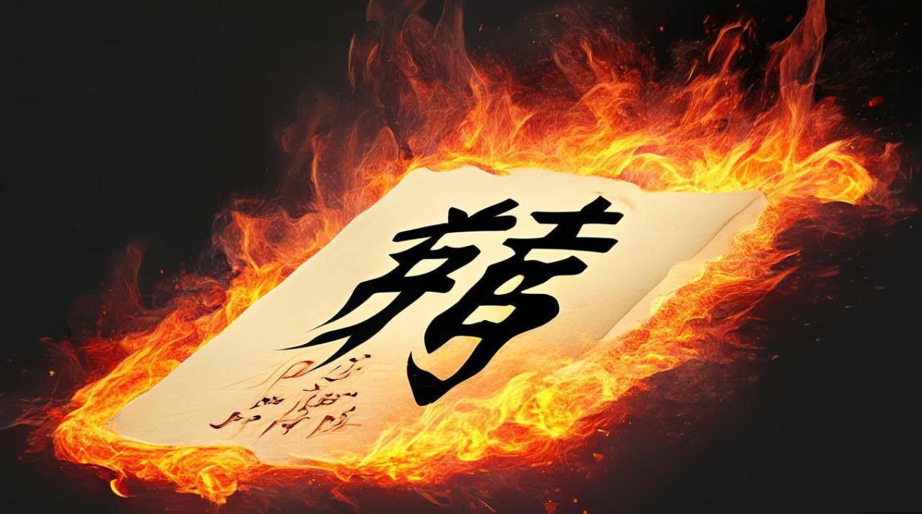 十画五行属火