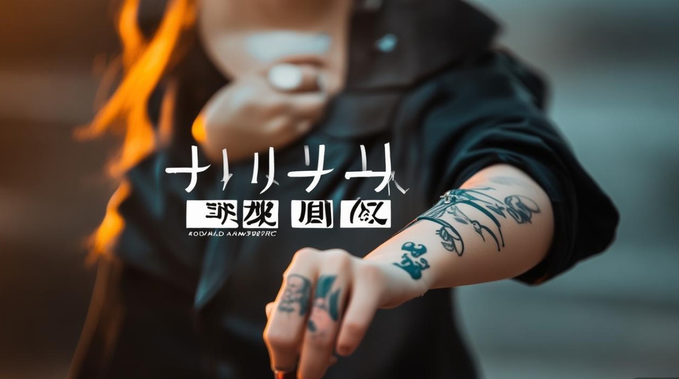 微信网名女生霸气超拽