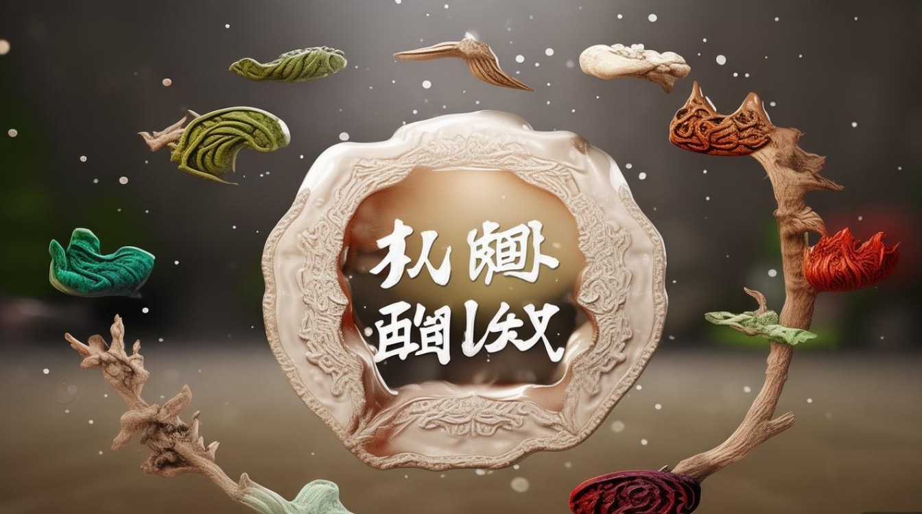 牙在五行属什么