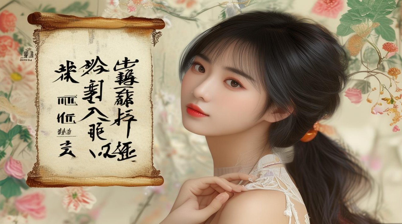 易烊千玺网名女生专用