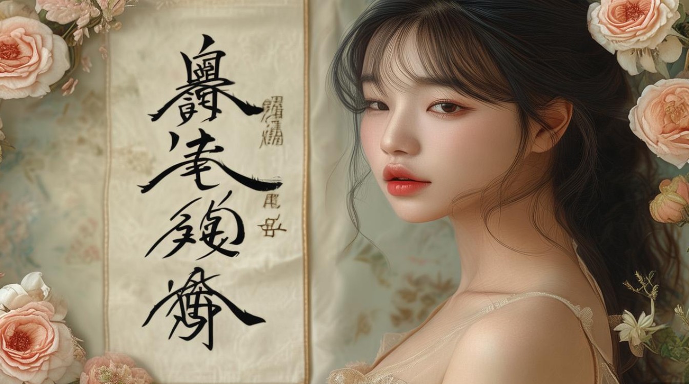 易烊千玺网名女生专用