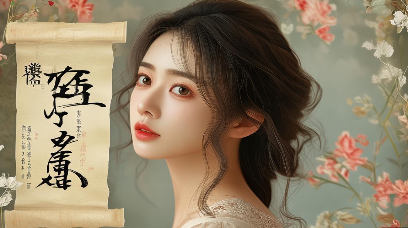 易烊千玺网名女生专用