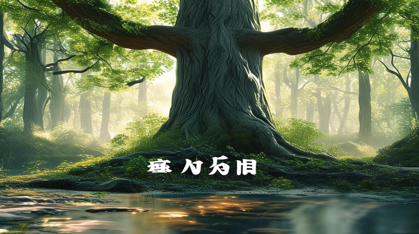 林是五行的什么