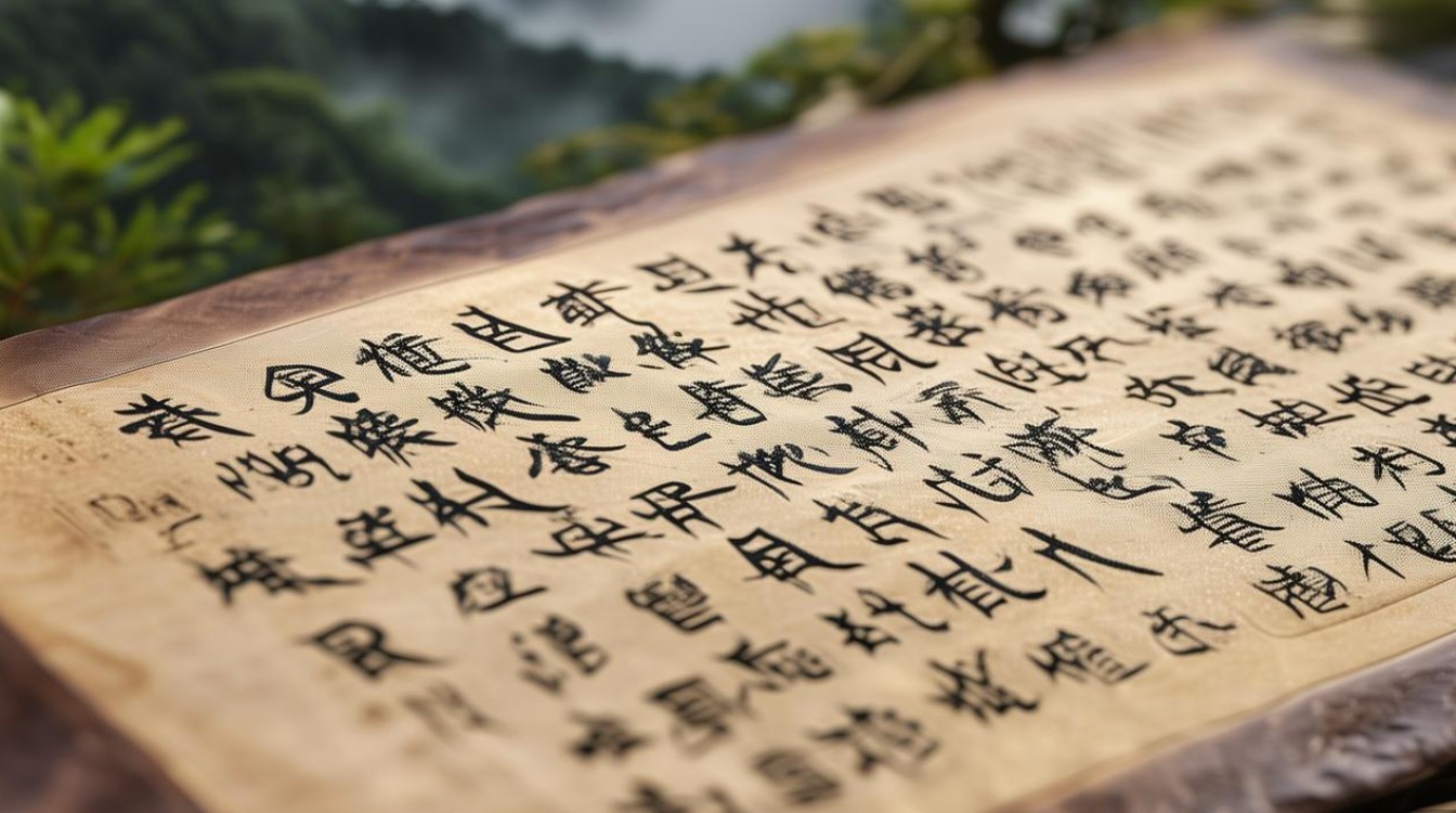 八字五行 阴阳
