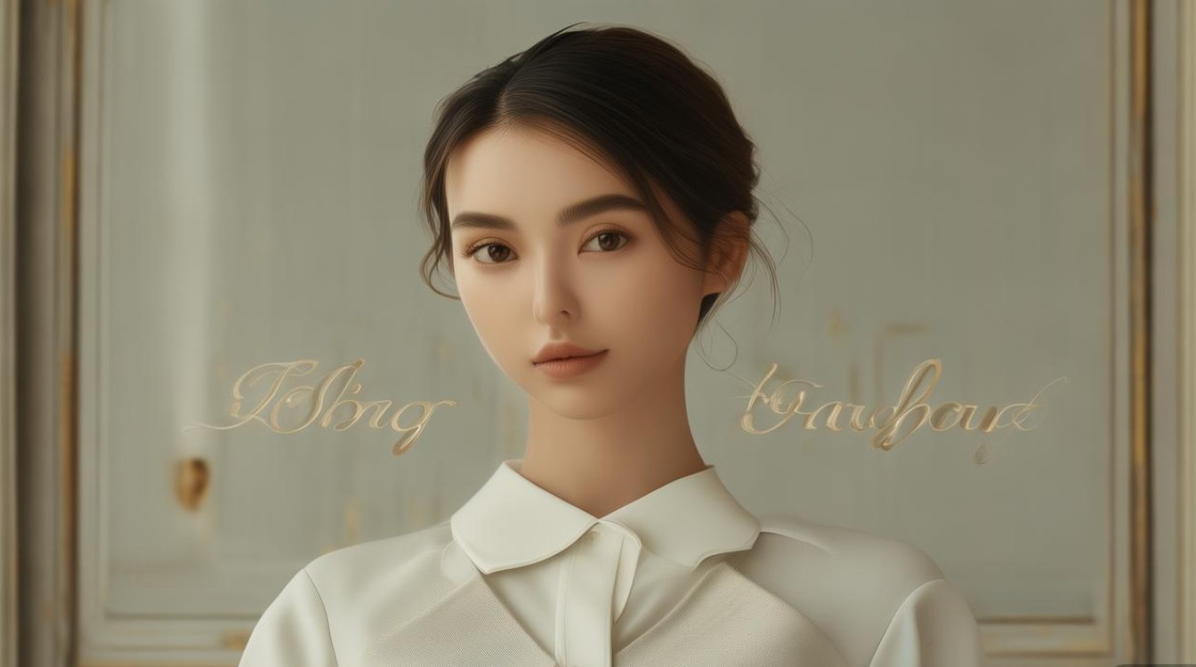 成熟一点的网名女生