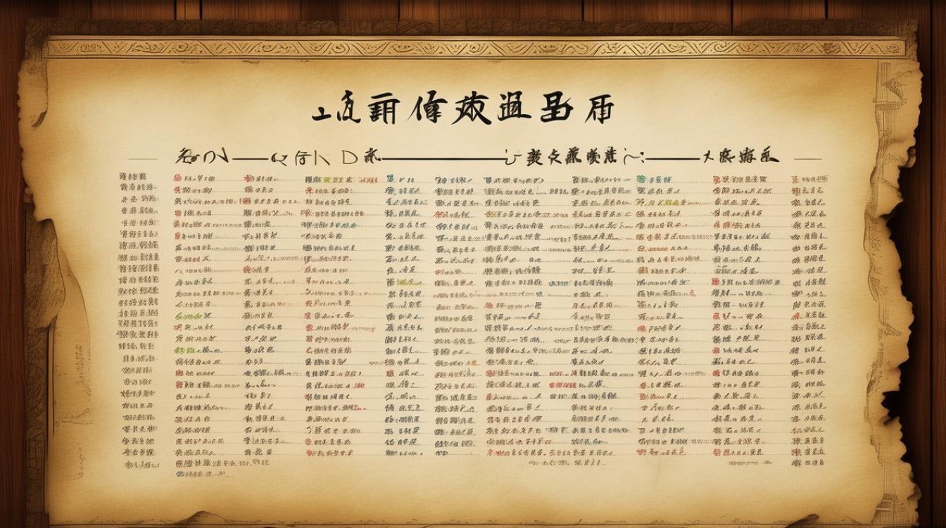 属狗孩子名字大全