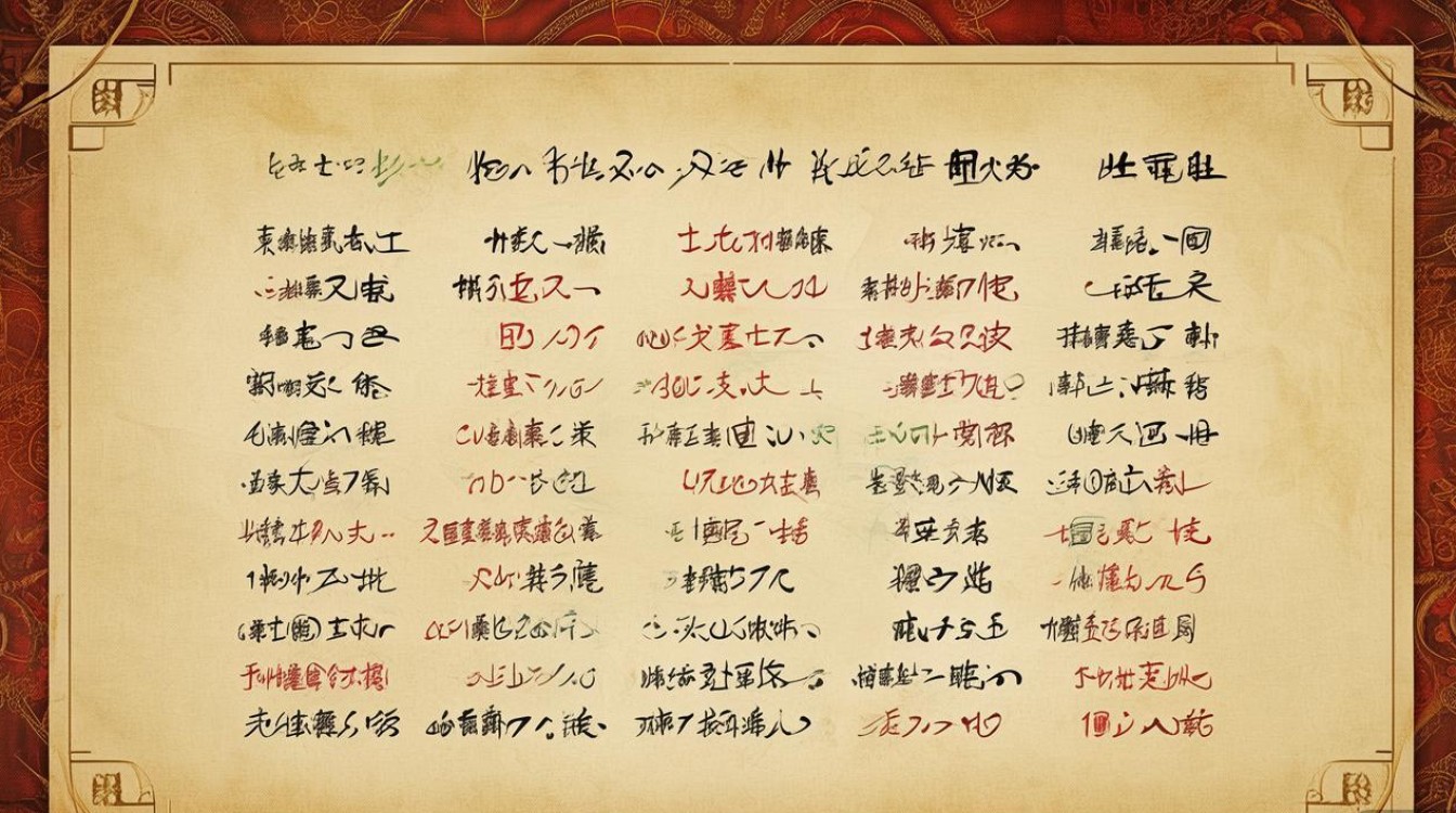 属狗孩子名字大全