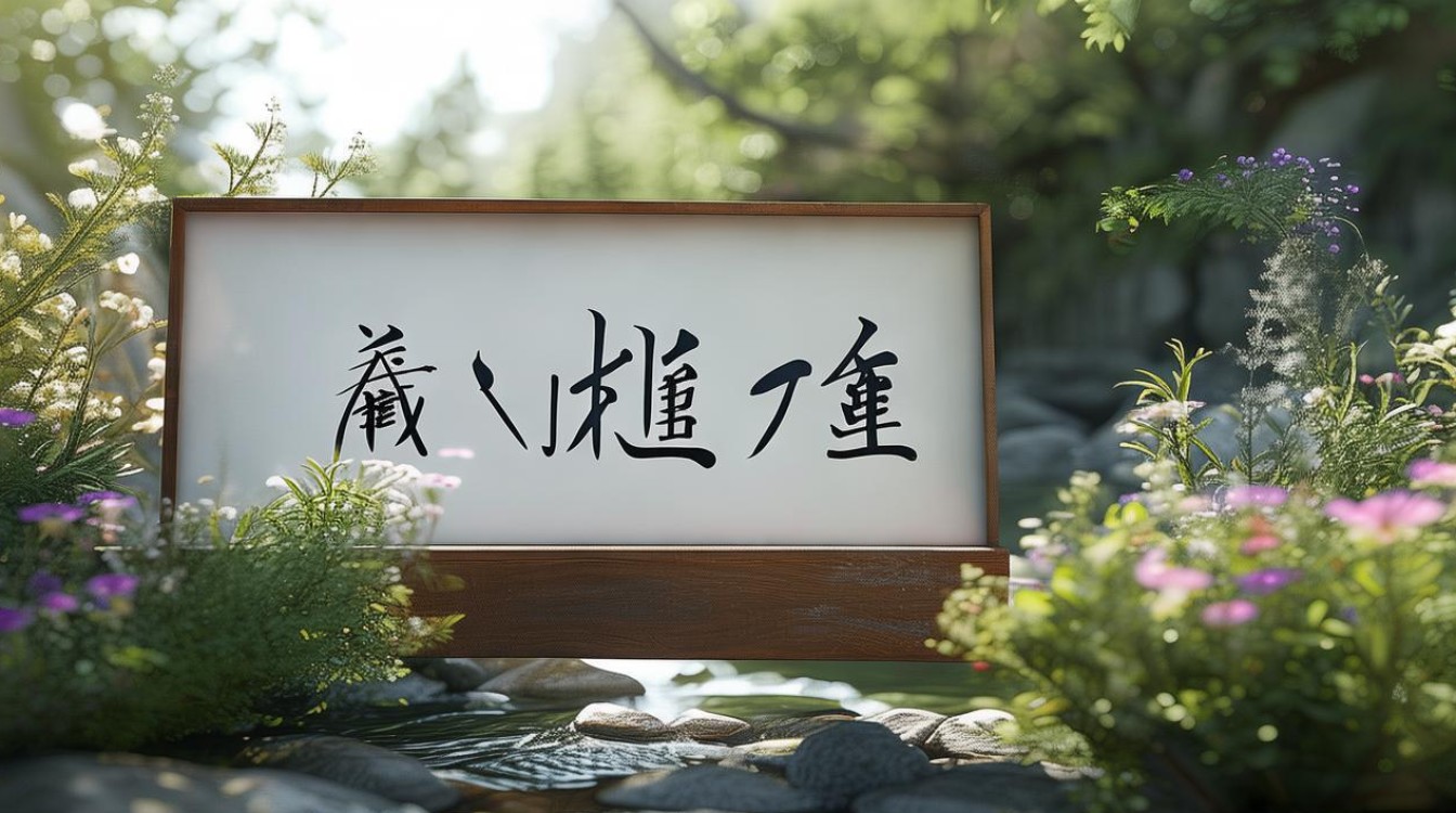 带有宸字的微信网名
