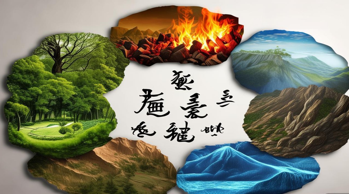 英文名 五行