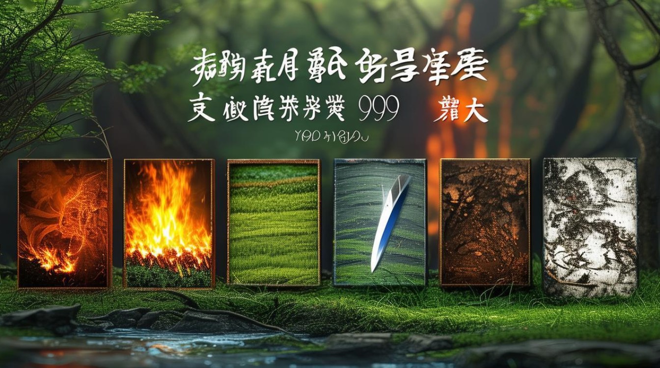 1999年的五行