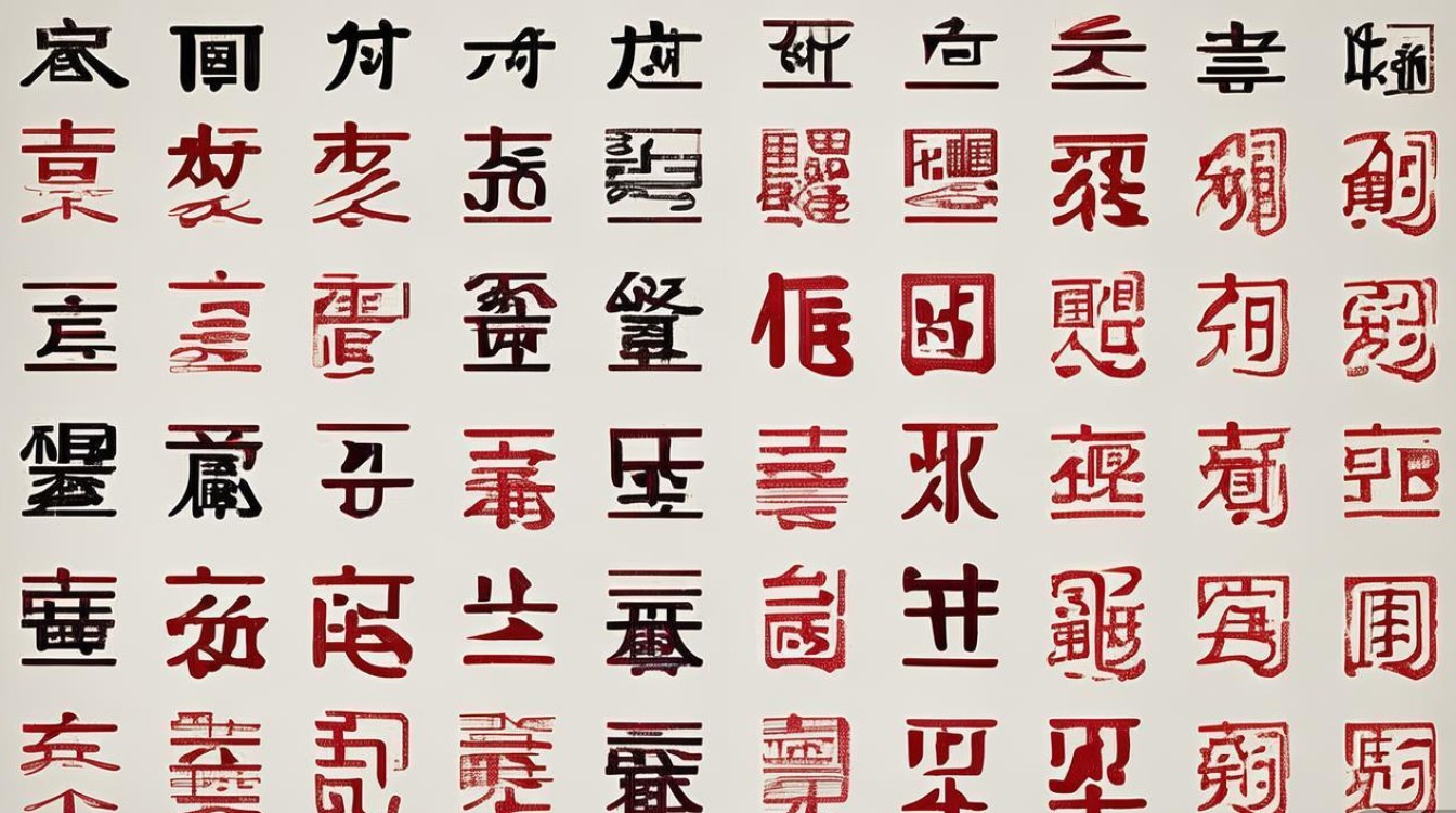 恶搞四字成语网名大全