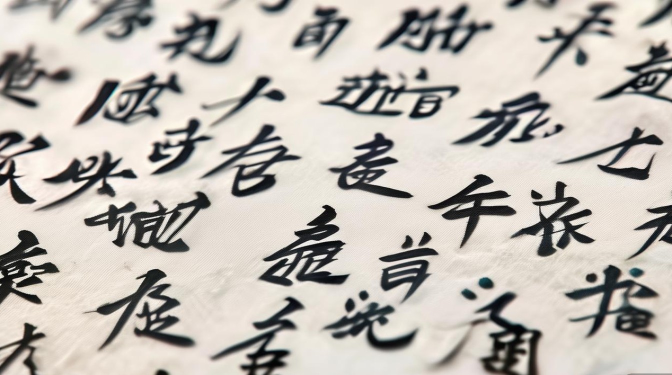 恶搞四字成语网名大全