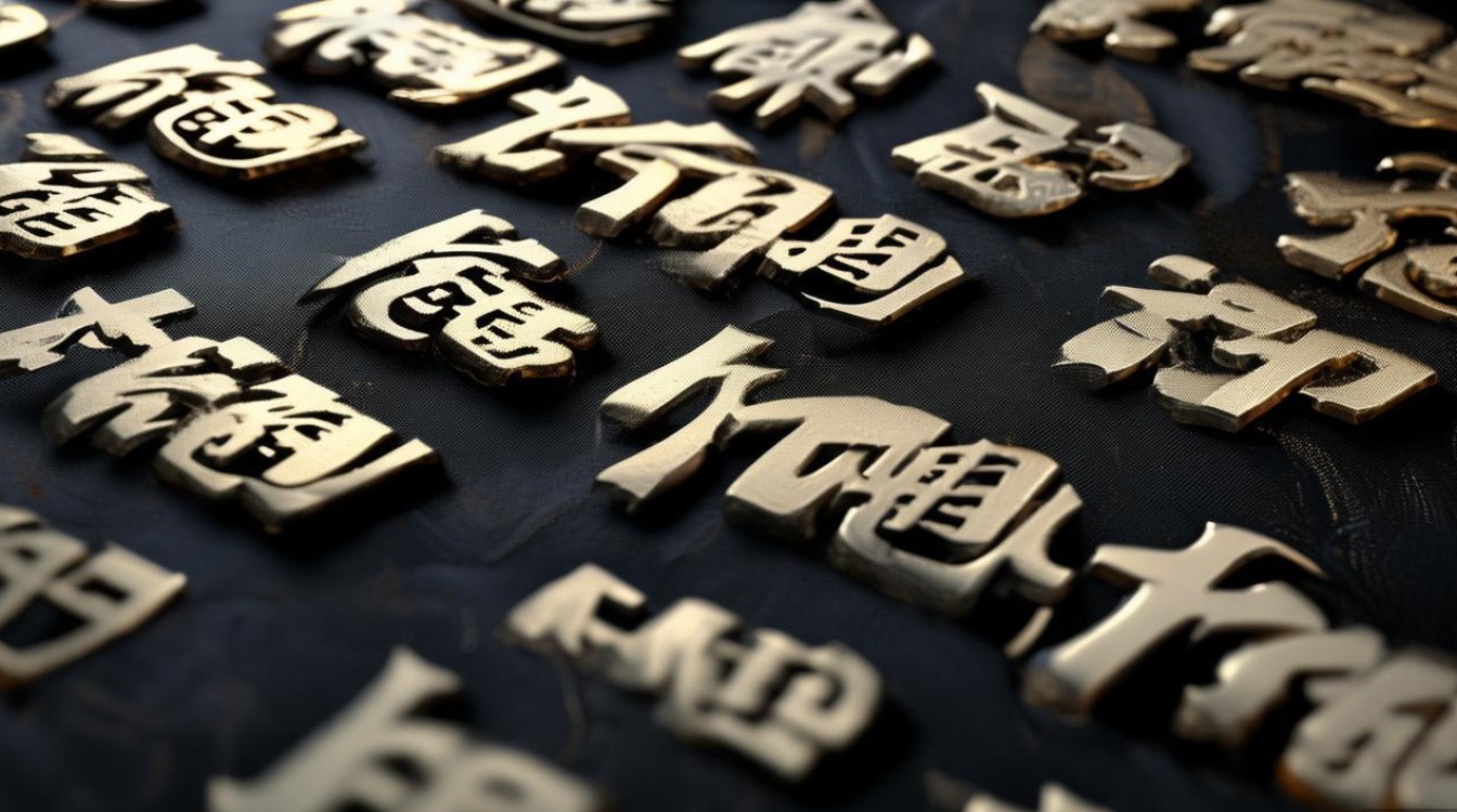 带李字的霸气网名大全