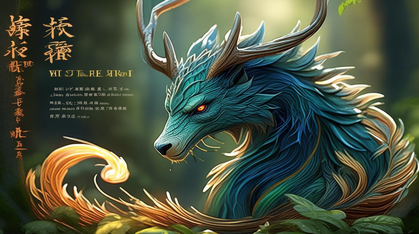 麟的五行属性