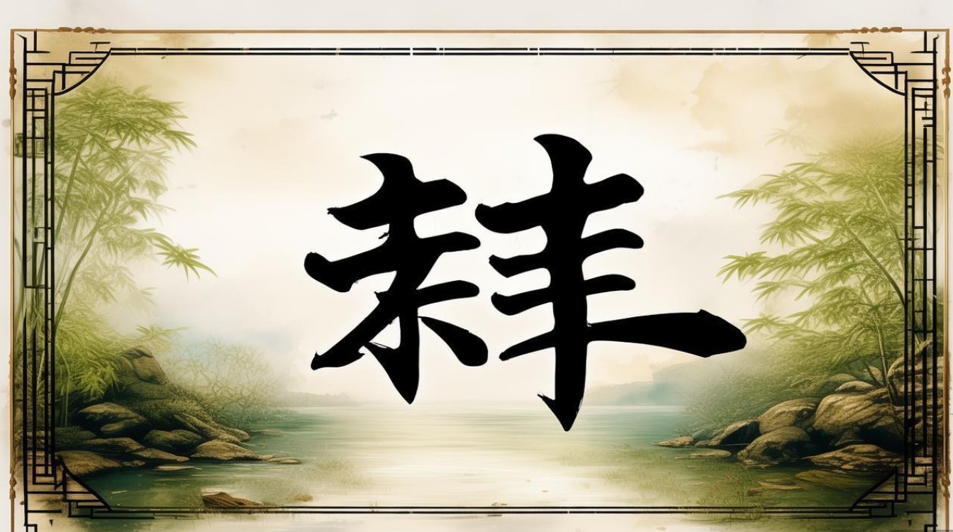 奕字五行属
