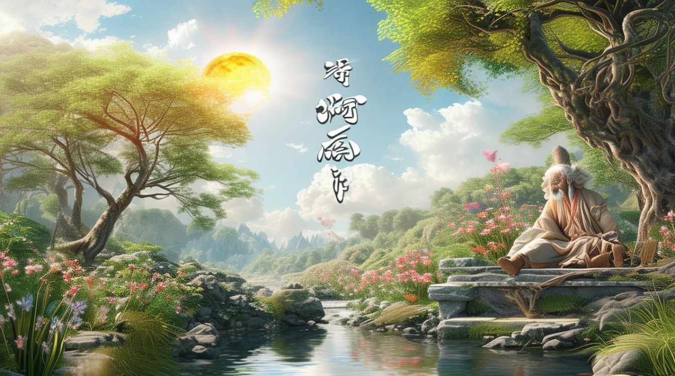 五行属土命