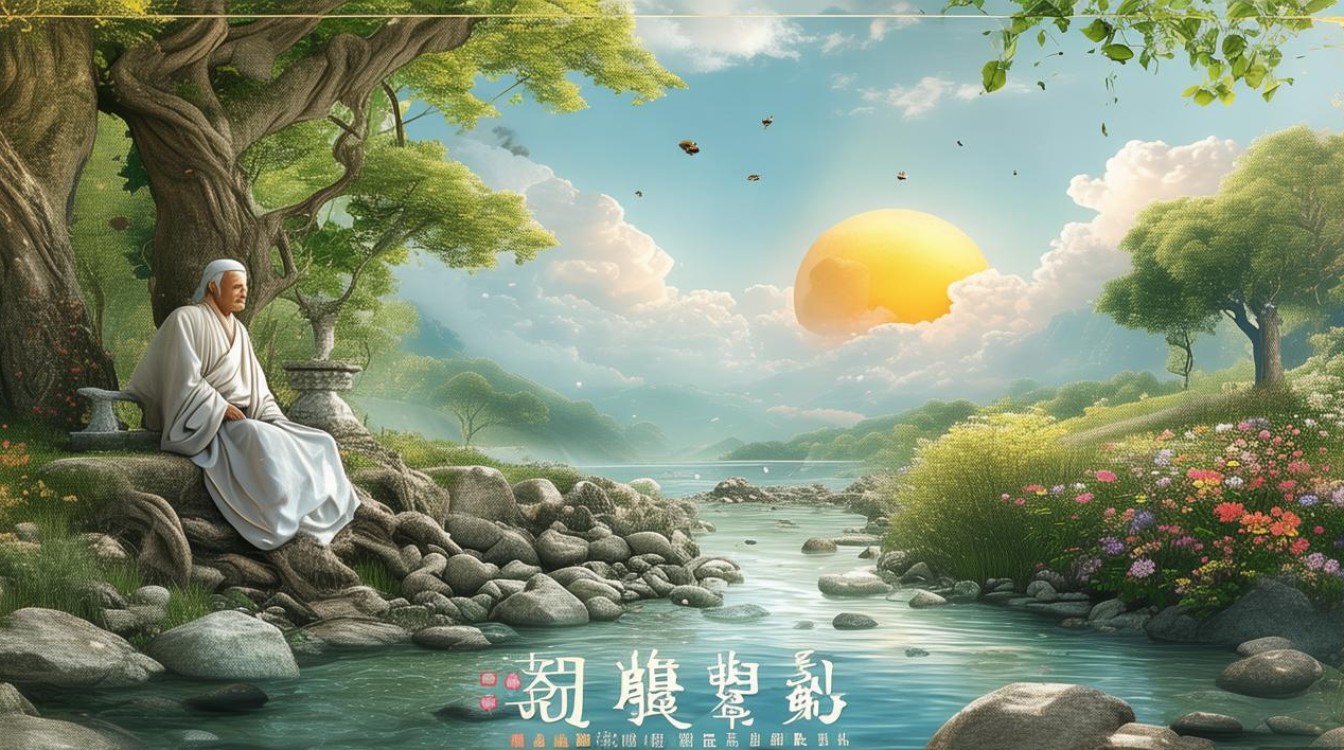 五行属土命